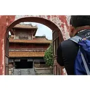 Save 4.98%! Hue Imperial and Forbidden city in 2,5 hours walking tour