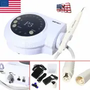SK-P3 Dental Ultrasonic Piezo Scaler Supersonic Cleaning fit DTE SATELEC