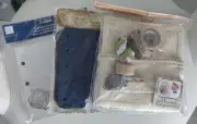 Bookmaking chipboard Supplies lot
