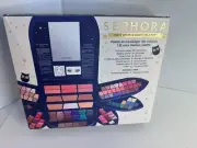 NEW❤Sephora Collection Once Upon a Night Holiday Blockbuster Makeup new in box