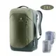 deuter AVIANT CARRY ON隨行商旅兩用包28L(3510020)(歐都納/手提後背 (7.2折)