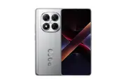 Xiaomi Poco X7 5G Dual Sim 12GB 512GB Silver (International Ver)
