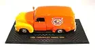ROAD CHAMPS COLLECTIBLES GOODGUYS GOODTIMES '54 CHEVY PANEL VAN