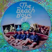The Beach Boys Documentary DVD (2024) Brian Wilson Lindsey Buckingham Fleetwood