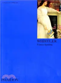 在飛比找三民網路書店優惠-Whistler