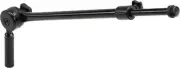 Gator Frameworks GFW-MIC-MINIBM16 Adjustable Angle 16" Mini Boom