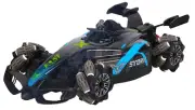 Remote Control Car Slide Rider Drifting R/C F1 2.4GHz Controller 3.7V Battery