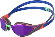 Speedo Fastskin Pure Focus Mirror Goggles 10091957