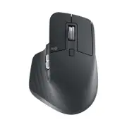 Logitech 910-006561 MX Master 3S - Wireless Performance Mouse with Ultra-Fast Scrolling