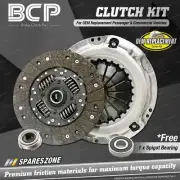 OEM Clutch Kit for Daihatsu 1000 Series F40GT GT Compagno Series F40P BCP
