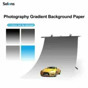 20x32in Photography Graduated Background Backdrop Paper for Still Life Shooting