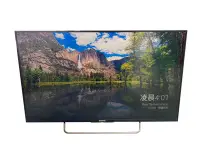 在飛比找Yahoo!奇摩拍賣優惠-宏品全新二手家具電器 TV7259*SONY可連網43吋電視