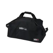Weber Baby Q BBQ Duffle Bag - For Q1000N, Q1200N, Q1000, Q1200 BBQ Models