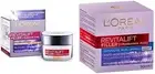 Paris Revitalift Filler, Plumping &Hydrating Skincare with Hyaluronic Acid, Anti