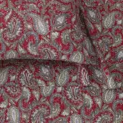 Tribeca Living Cotton Flannel Sheets King, Ultra-Soft Portuguese Printed Flan...