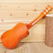 21 Inch Children's Guitar Toddler Musical Instruments Travel Baby Girl
