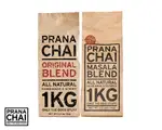 PRANA CHAI 澳洲墨爾本頂級手作香料茶 1KG 包裝 MASALA CHAI TEA