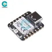 Microcontroller Dual-core ARM Cortex M0+ 2MB Flash I2C/UART Port For XIAO RP2040