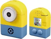 Takara Tomy Minion Find & Catch Camera Toy