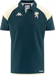 [Kappa] Men's Angat 7 Genoa Shirt
