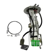 Fuel Pump Module Assembly For 1988-1992 Nissan D21 V6 3.0L L4 2.4L SP4017M (for: Nissan)