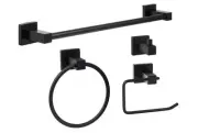 Sure-Loc BD-SET-PH1 Baden 4 Piece Bathroom Package