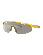 [Scuderia Ferrari] Sunglasses in Yellow