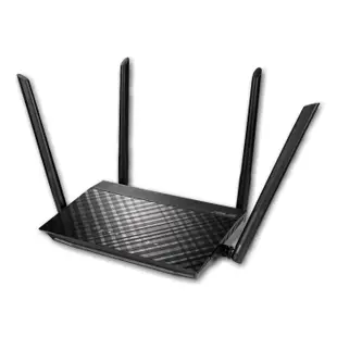 ASUS 華碩 RT-AC1500G PLUS AC1500 WiFi 雙頻路由器 AC1500