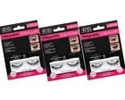 Ardell Magnetic Liquid Liner & Lash Kit - Demi Wispies ( Pack of 3 )
