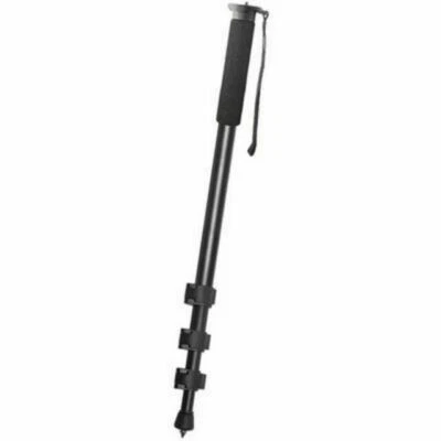 72" Professional Monopod for Nikon D5500 D5300 D7000 D7100 D610 D3300 SLR Camera
