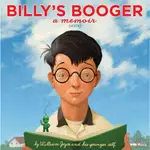 BILLY'S BOOGER(精裝)/WILLIAM JOYCE【禮筑外文書店】