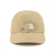 【The North Face】HORIZON HAT 運動帽 休閒帽 棒球帽 男女 - NF0A5FXLLK51