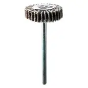 PG MINI 20 x 5mm 80G Flap Grinding Wheel M.3020