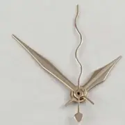 Wave Second Hands Rose Golden Watch Hands Set for NH34 NH35 NH36 NH38 NH39