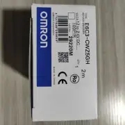 1PC Omron E6C3-CWZ5GH 100P/R