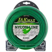 JAK Max 2mm x 62m Nylon Trimmer Line - Pro-Round
