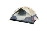 Caribee Spider 4 Person Easy Up Tent (Grey)