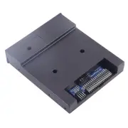 3.5 Inch Floppy Disk Drive USB Emulator for Musical Keyboard Simulation