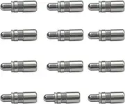 REVO 12x Hydraulic Valve Lifters Kit Replacement for Chevrolet Malibu Cadillac GMC Acadia Canyon Terrain Pontiac Saturn 2000-2018 24100005 JB-7524