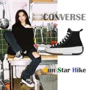 Converse 休閒鞋 Run Star Hike 穿搭 女鞋 166800C