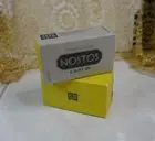 Nostos Lemon Flower & Olive Oil Soap Bar Nivosoap Lot of 2 Bars