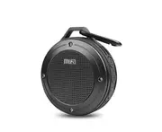 F10 Wireless Bluetooth Mini Portable Speaker - GREY