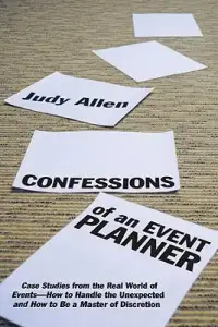 在飛比找博客來優惠-Confessions of an Event Planne