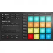 Native Instruments NI Maschine Mikro MK3 Production Instrument