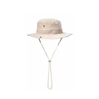 在飛比找momo購物網優惠-【Herschel】戶外 穿搭 狩獵帽 釣魚帽 漁夫帽 卡其