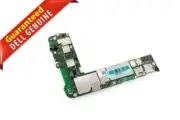 New Dell Venue 7 3740 Intel Z3460 4G LTE Tablet Motherboard T2WG6 0T2WG6
