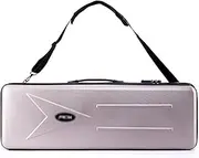 Violin Case Violin Case Combination Lock Shoulder Carry Violin Case Easy to Carry