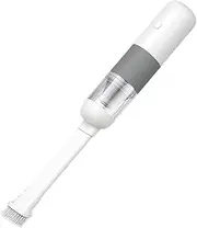 Vacuum Cleaner for Car | Dust Busters Cordless for Auto,Portable USB Charging Vacuum Cleaner for Stairs Home Rug Garage Car Pet Hair Travel Furniture Mattress