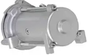 STARTER FITS 1985 1986 1987 GL1200I GOLD WING INTERSTATE 1181CC 31200-MG9-406