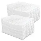 32Pack Dry Mop Refills Sweeper Disposable Dusting Cloth Dry Sweeping Refills